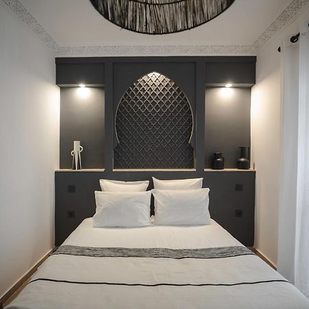 M-17 Riad & Spa Marrakesz Zewnętrze zdjęcie