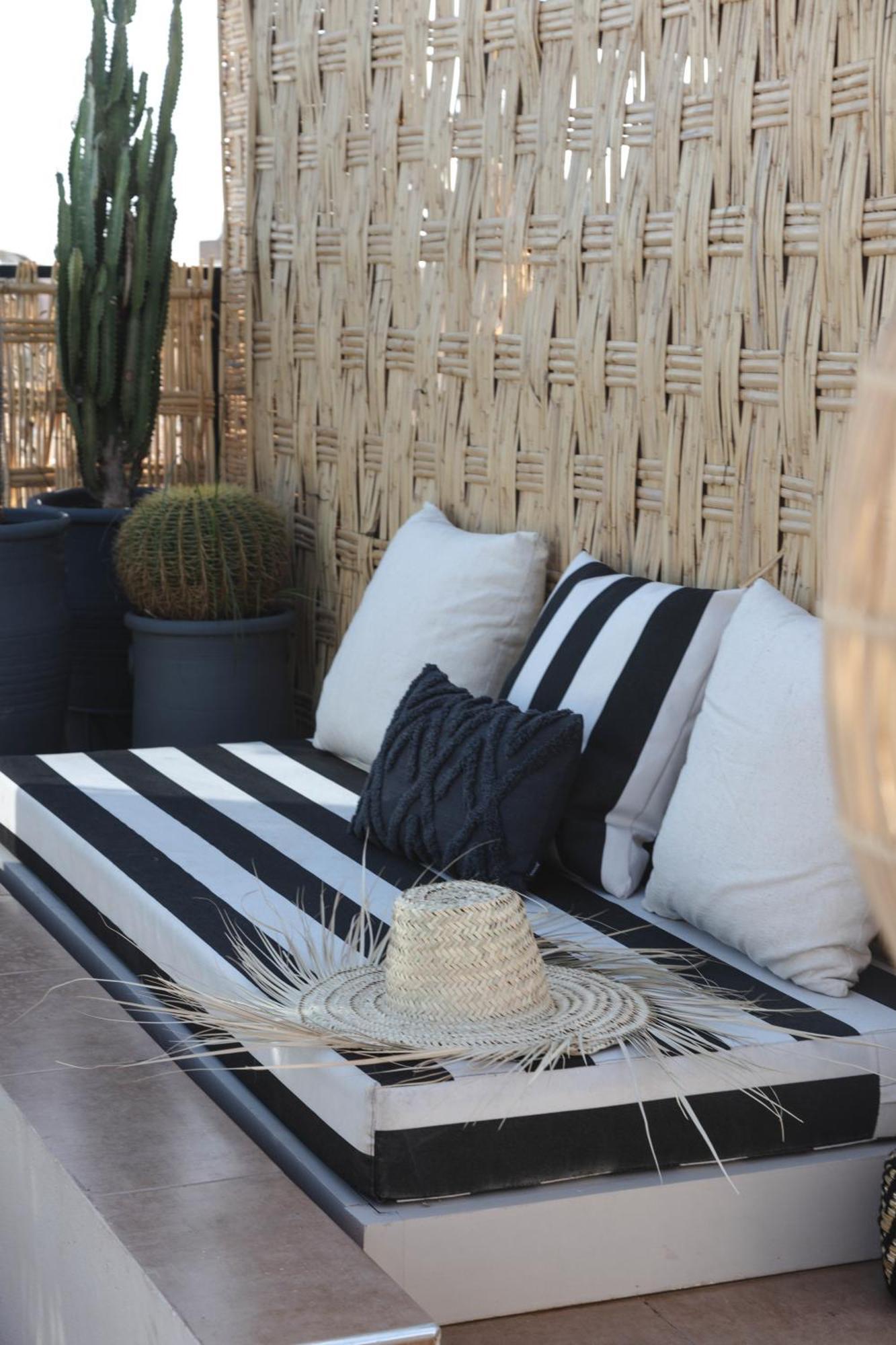 M-17 Riad & Spa Marrakesz Zewnętrze zdjęcie