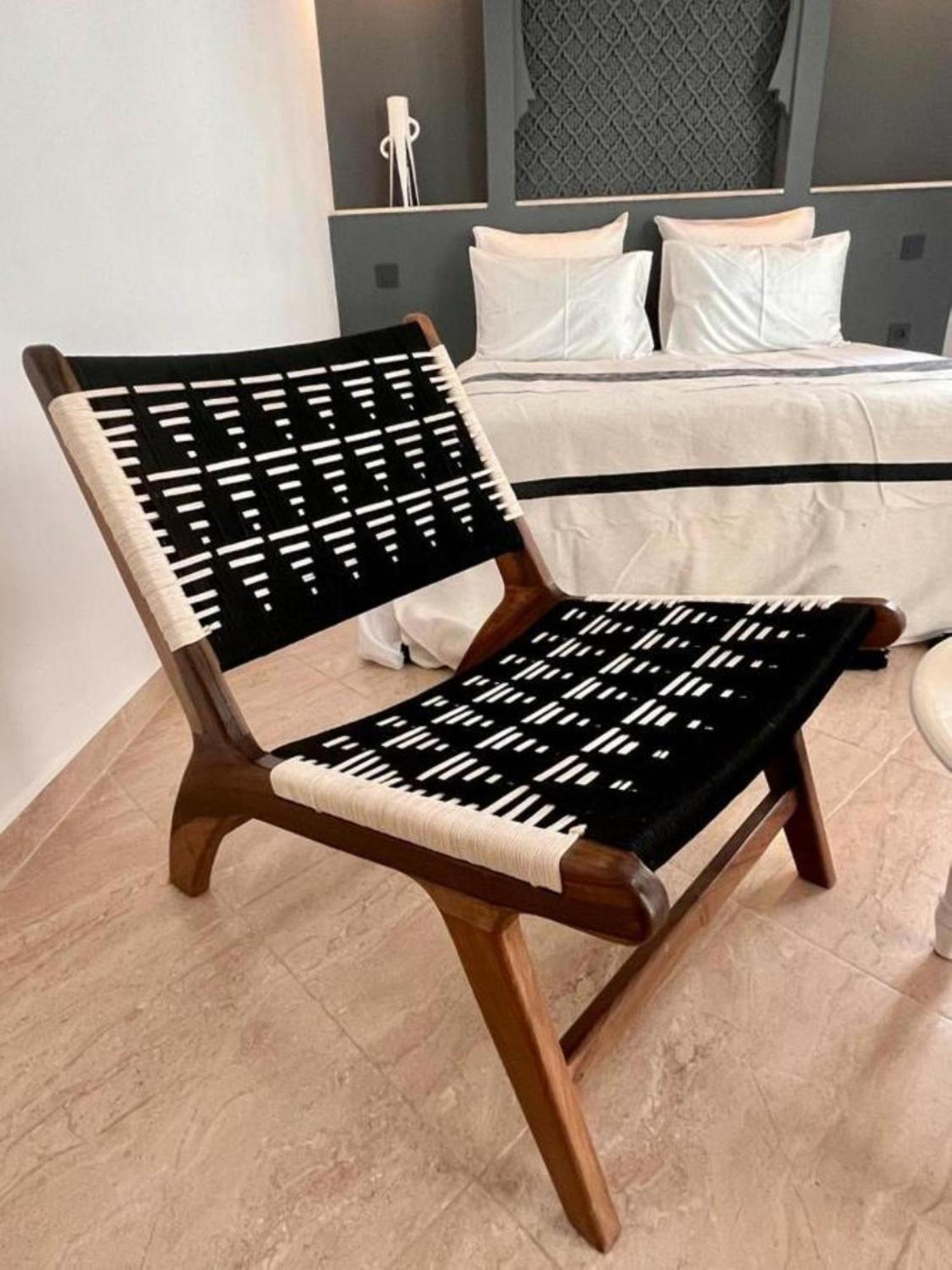 M-17 Riad & Spa Marrakesz Zewnętrze zdjęcie