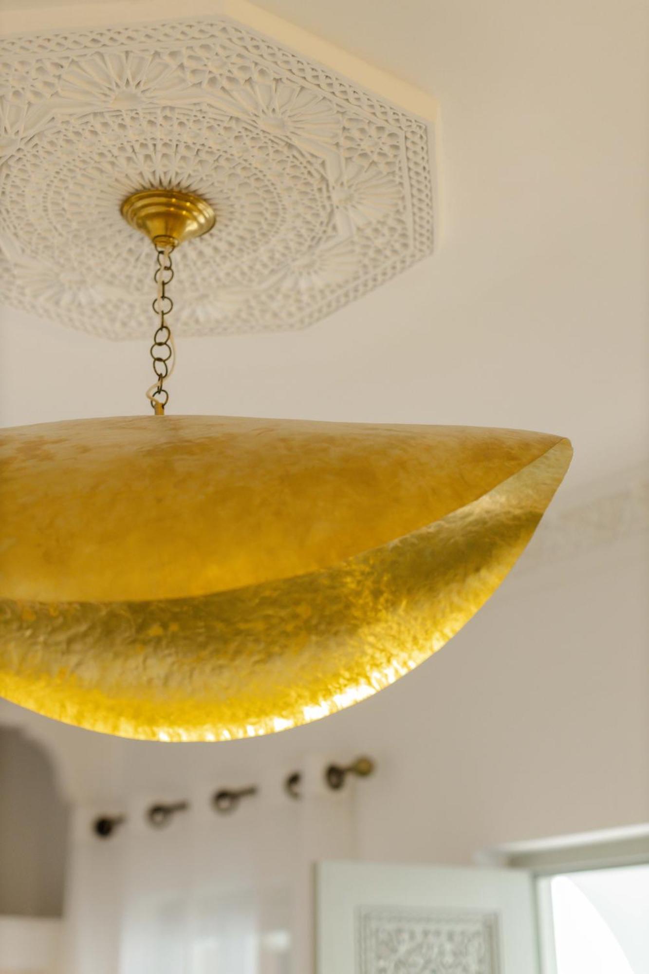 M-17 Riad & Spa Marrakesz Zewnętrze zdjęcie