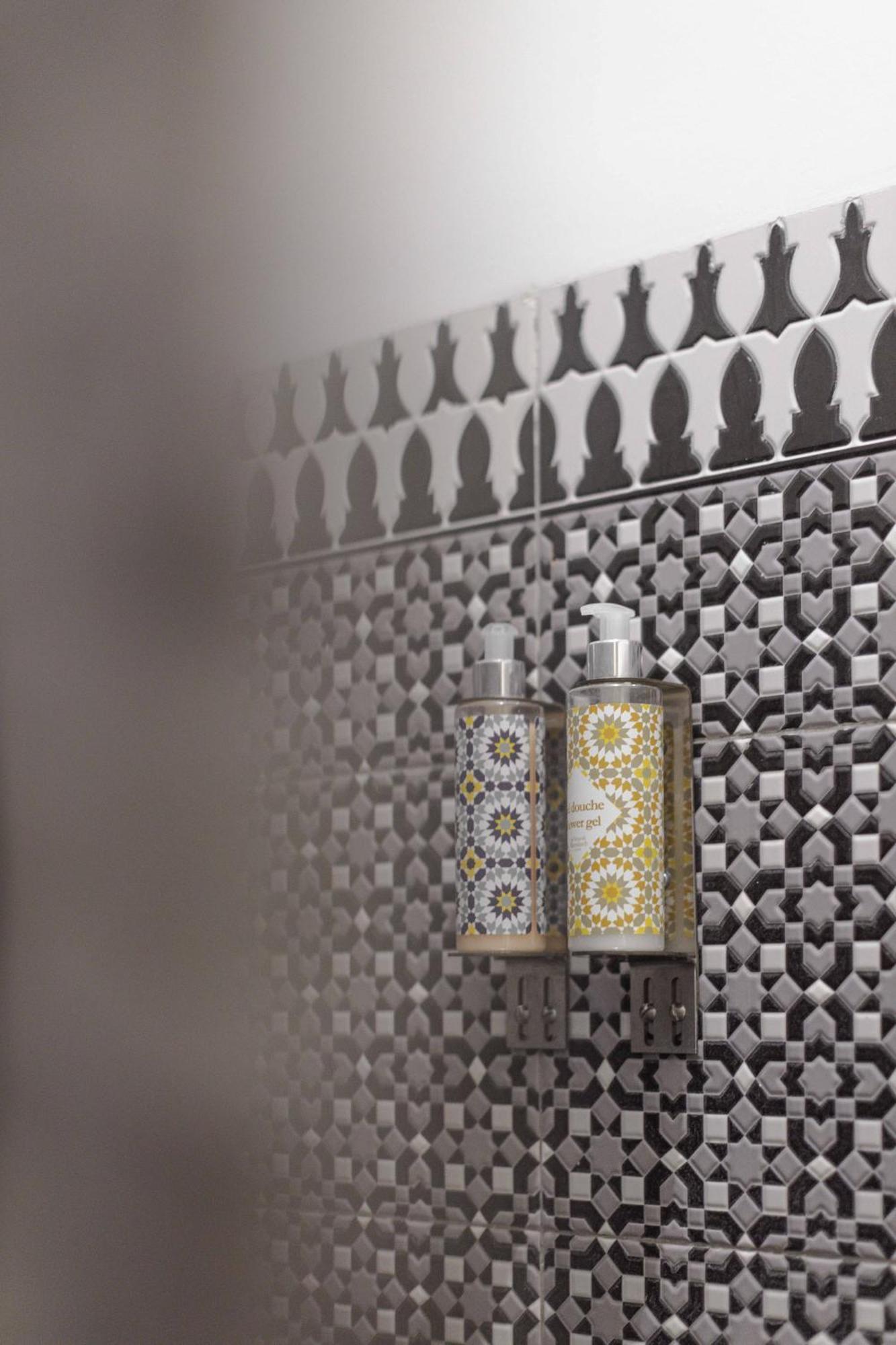 M-17 Riad & Spa Marrakesz Zewnętrze zdjęcie