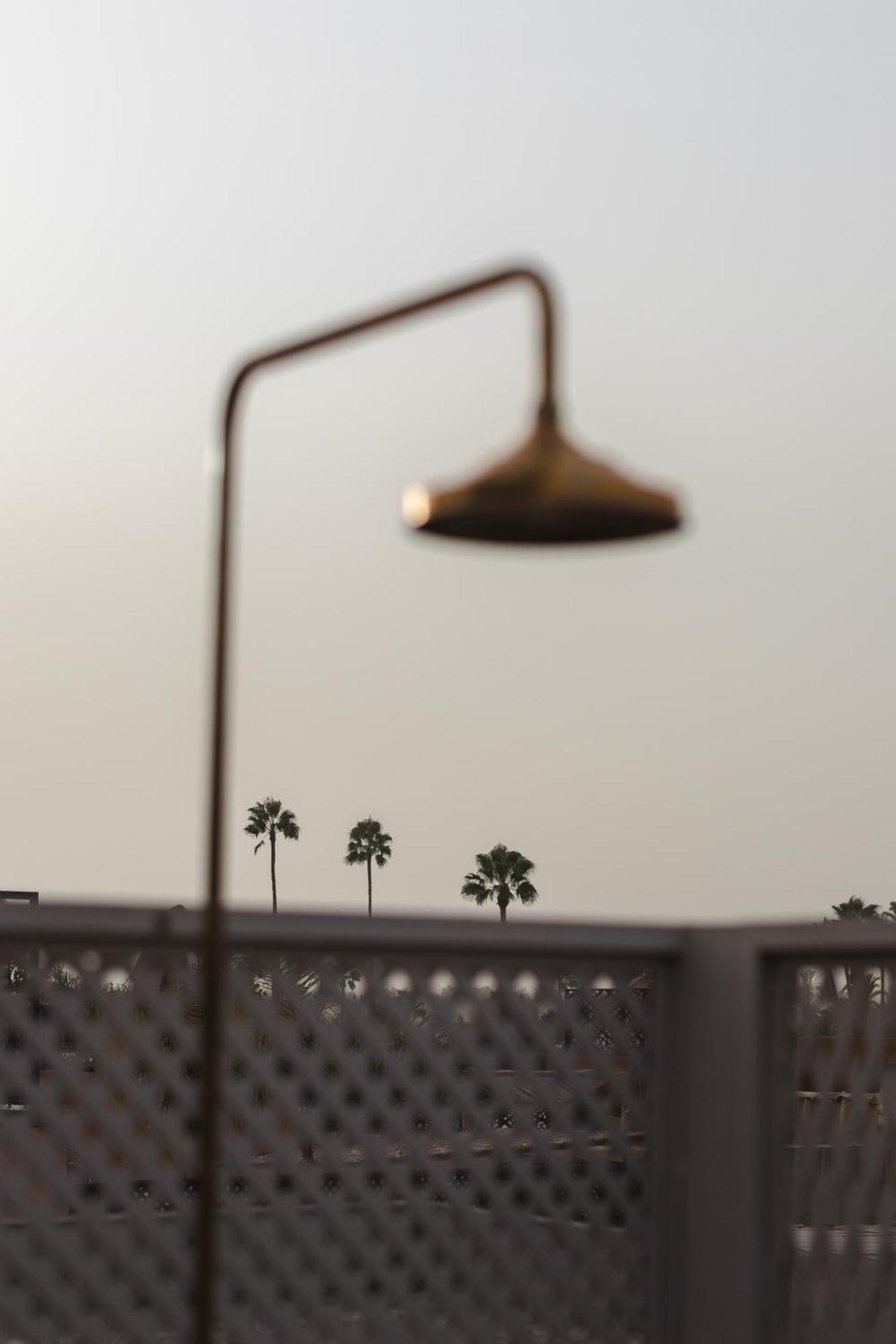 M-17 Riad & Spa Marrakesz Zewnętrze zdjęcie