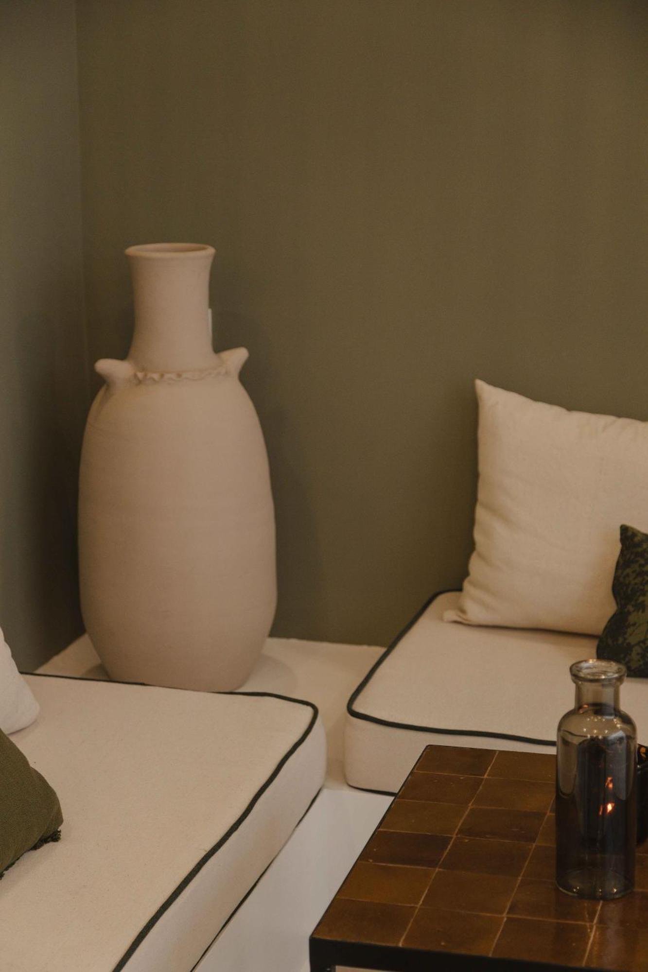 M-17 Riad & Spa Marrakesz Zewnętrze zdjęcie