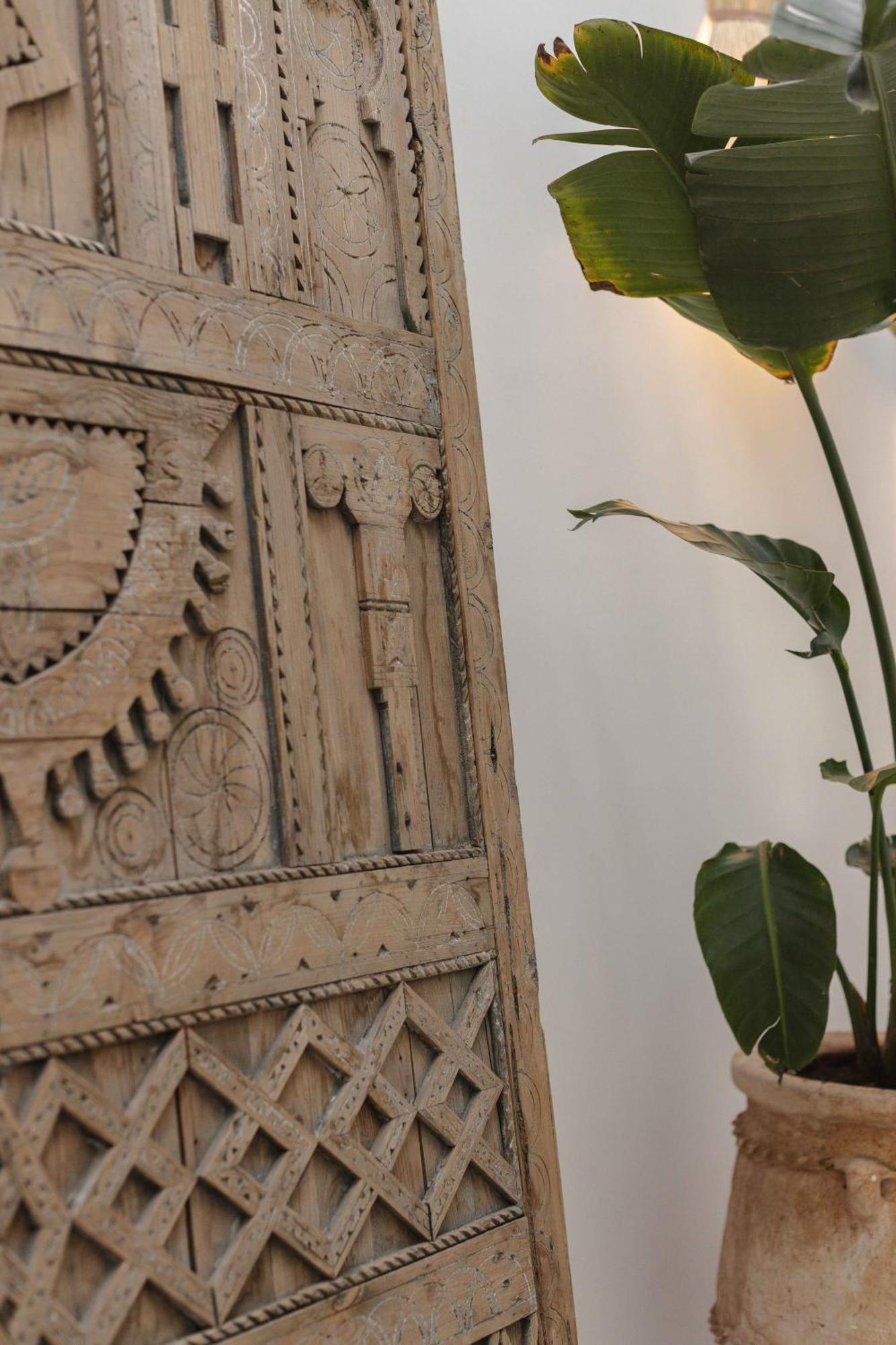 M-17 Riad & Spa Marrakesz Zewnętrze zdjęcie