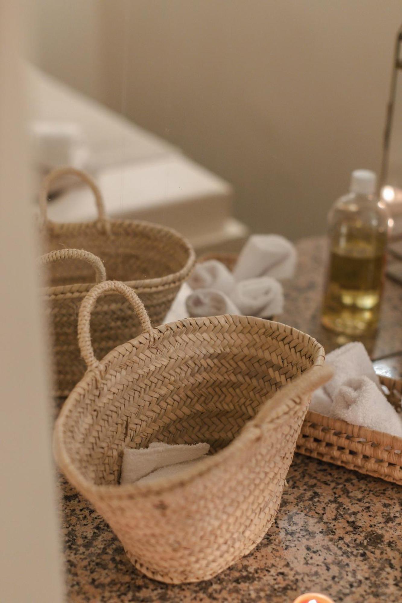 M-17 Riad & Spa Marrakesz Zewnętrze zdjęcie